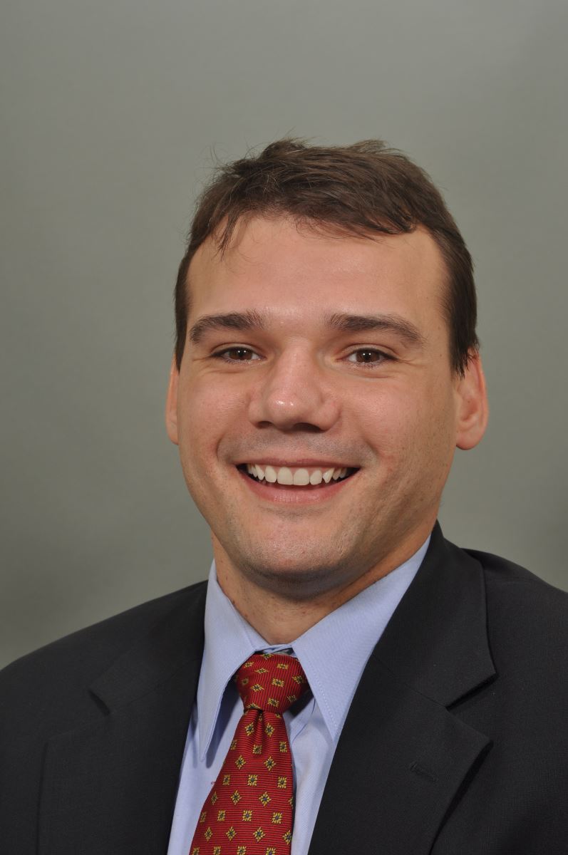 Dr. Robert Bartelt, MD