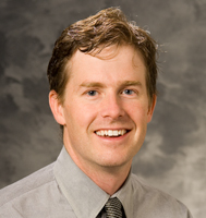 Dr. Robert Hegeman, MD