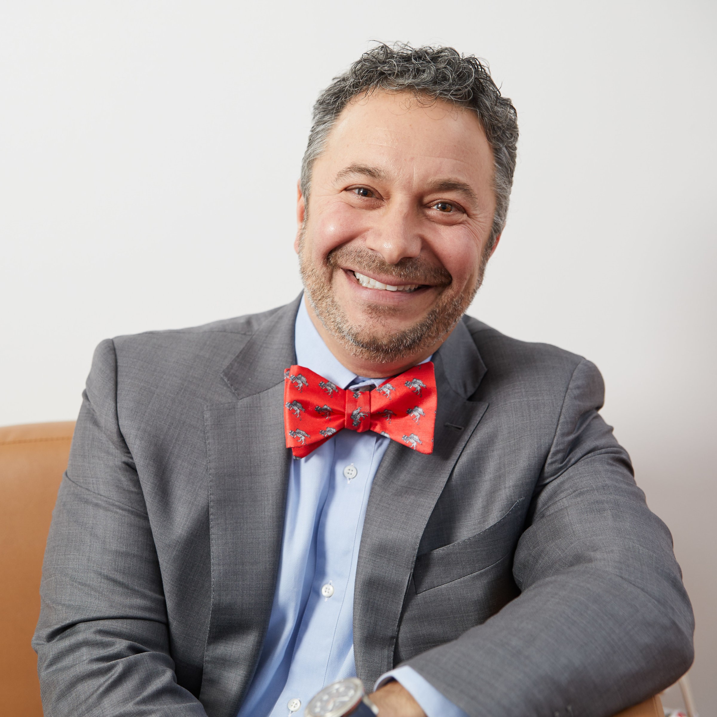 Dr. Robert Brown, MD