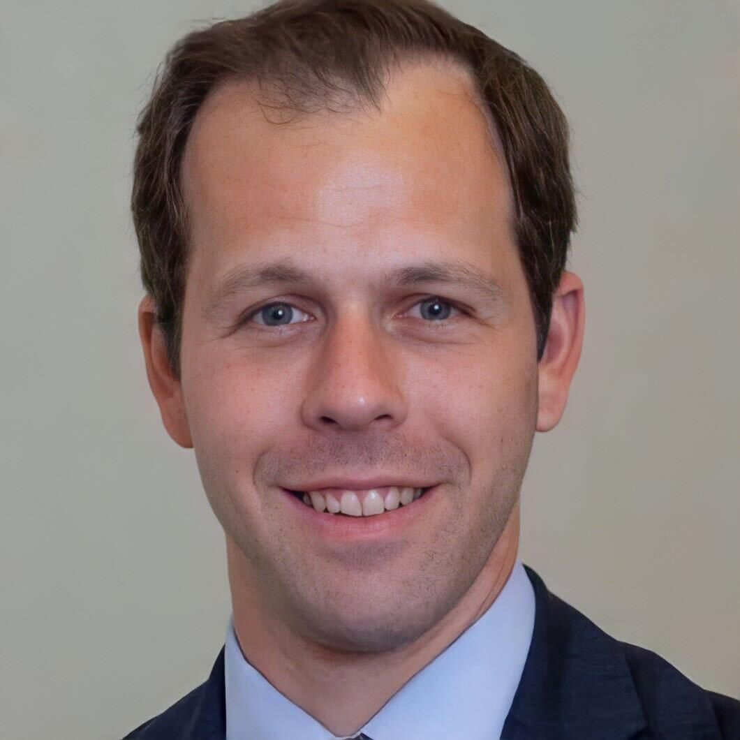 Dr. Robert Christian, MD