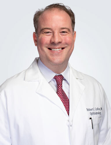 Dr. Robert Coffee, MD