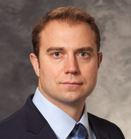 Dr. Robert Sanders, MD