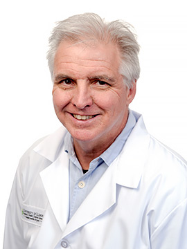 Dr. Robert Carroll