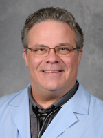 Dr. Robert Langman, DO