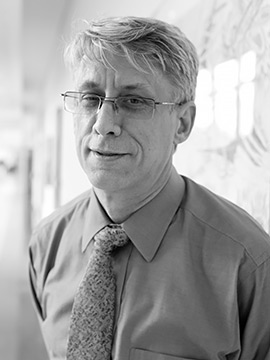 Dr. Robert Molokie, MD