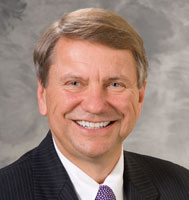 Dr. Robert Lemanske, MD