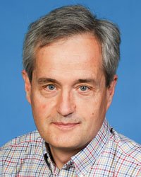 Dr. Robert Hodge, MD