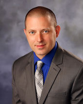 Dr. Robert Garretto, DO