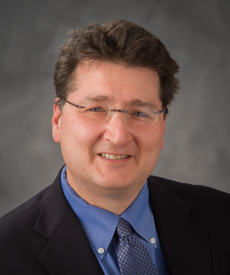 Dr. Robert Goldman, MD