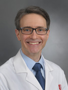 Dr. Robert Hayman, MD