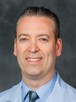 Dr. Robert Calabria, DO