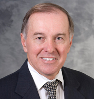 Dr. Robert Dempsey, MD