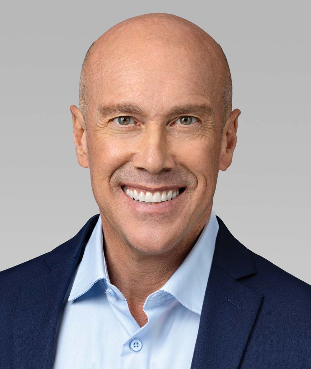 Dr. Robert Leland, MD