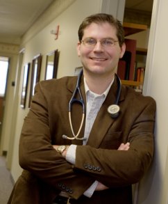 Dr. Robert Bandera, MD