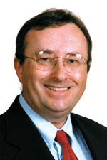Dr. Robert Cook, MD