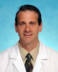 Dr. Robert Marsh, MD, PHD