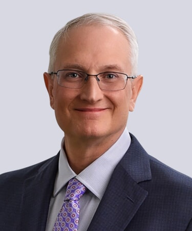 Dr. Robert Matlock, MD