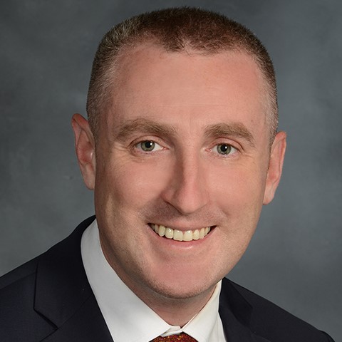 Dr. Robert Mcinnis, MD