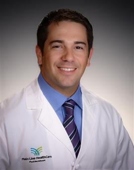 Dr. Robert Meisner, MD