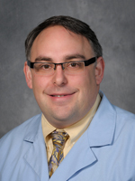 Dr. Robert Eisner, DO