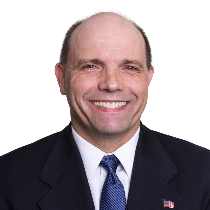Dr. Robert Pannullo, MD