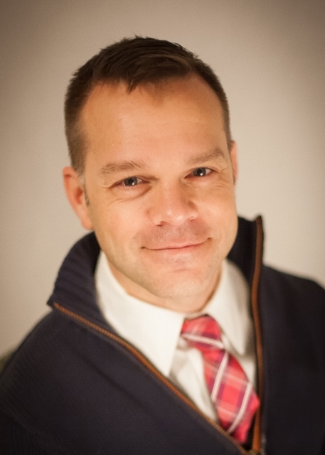 Dr. Robert Leschke, MD