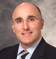 Dr. Robert Redfield, MD