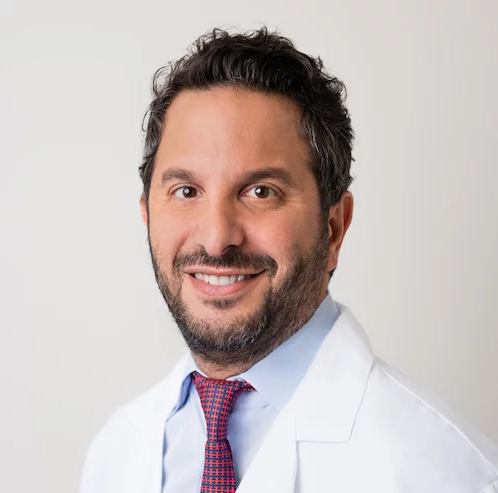 Dr. Robert Segal, MD