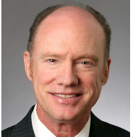 Dr. Robert Strauch, MD