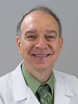 Dr. Robert Rosman