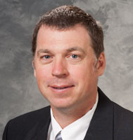 Dr. Robert Striker, MD, PHD
