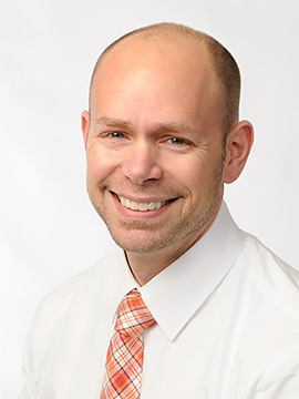 Dr. Robert Marvin, MD