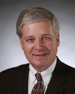 Dr. Robert Olson, MD