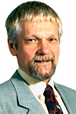 Dr. Robert Schwaner, MD