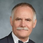 Dr. Robert Winchell, MD