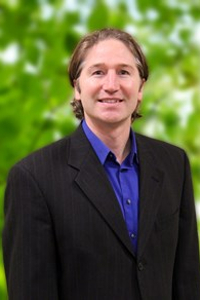Dr. Robert Edwards, MD