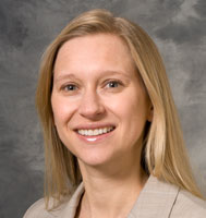 Dr. Roberta Strigel, MD