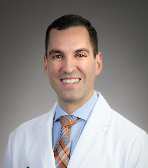 Dr. Roberto Brandao