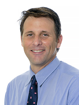 Dr. Roberto Machado, MD