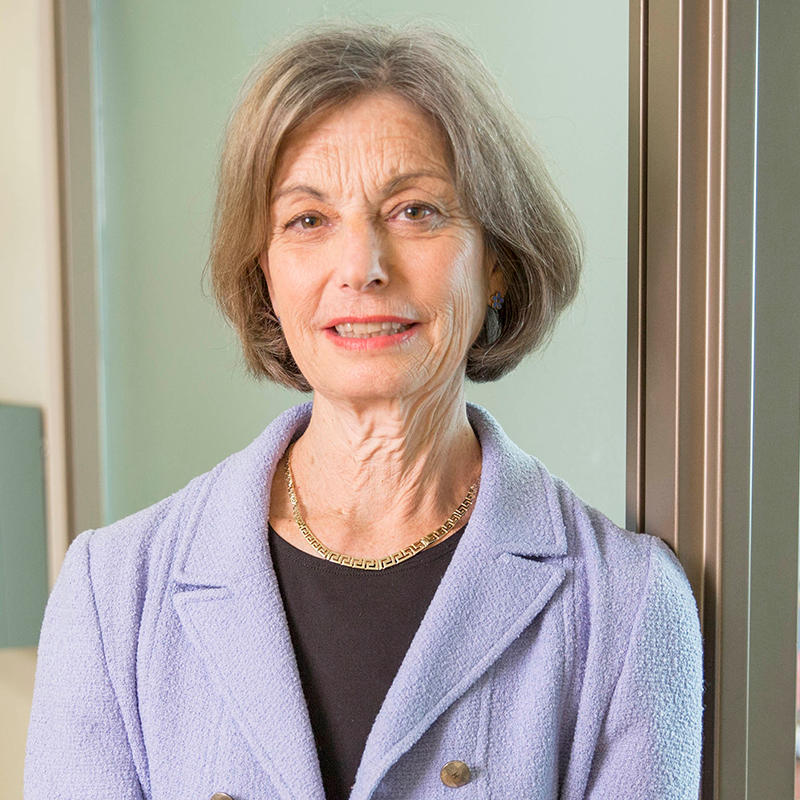 Dr. Robin Goland, MD
