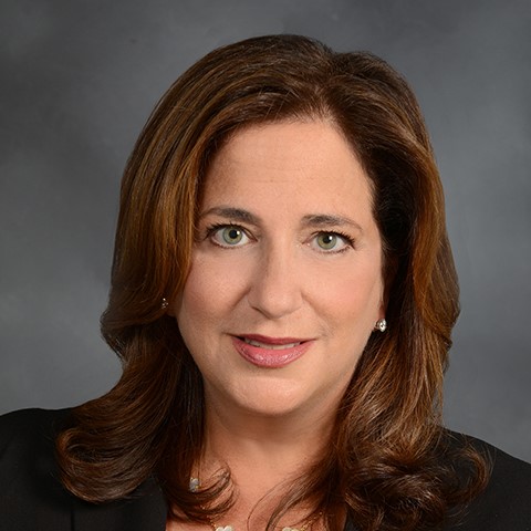 Dr. Robin Kalish, MD