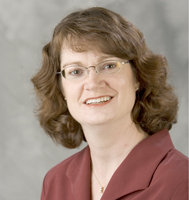Dr. Robin Wright, MD