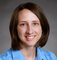 Dr. Robyn Titel, MD