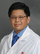 Dr. Roderick Go, DO