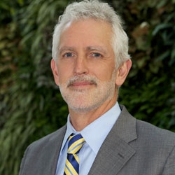 Dr. Roger Luhn, MD