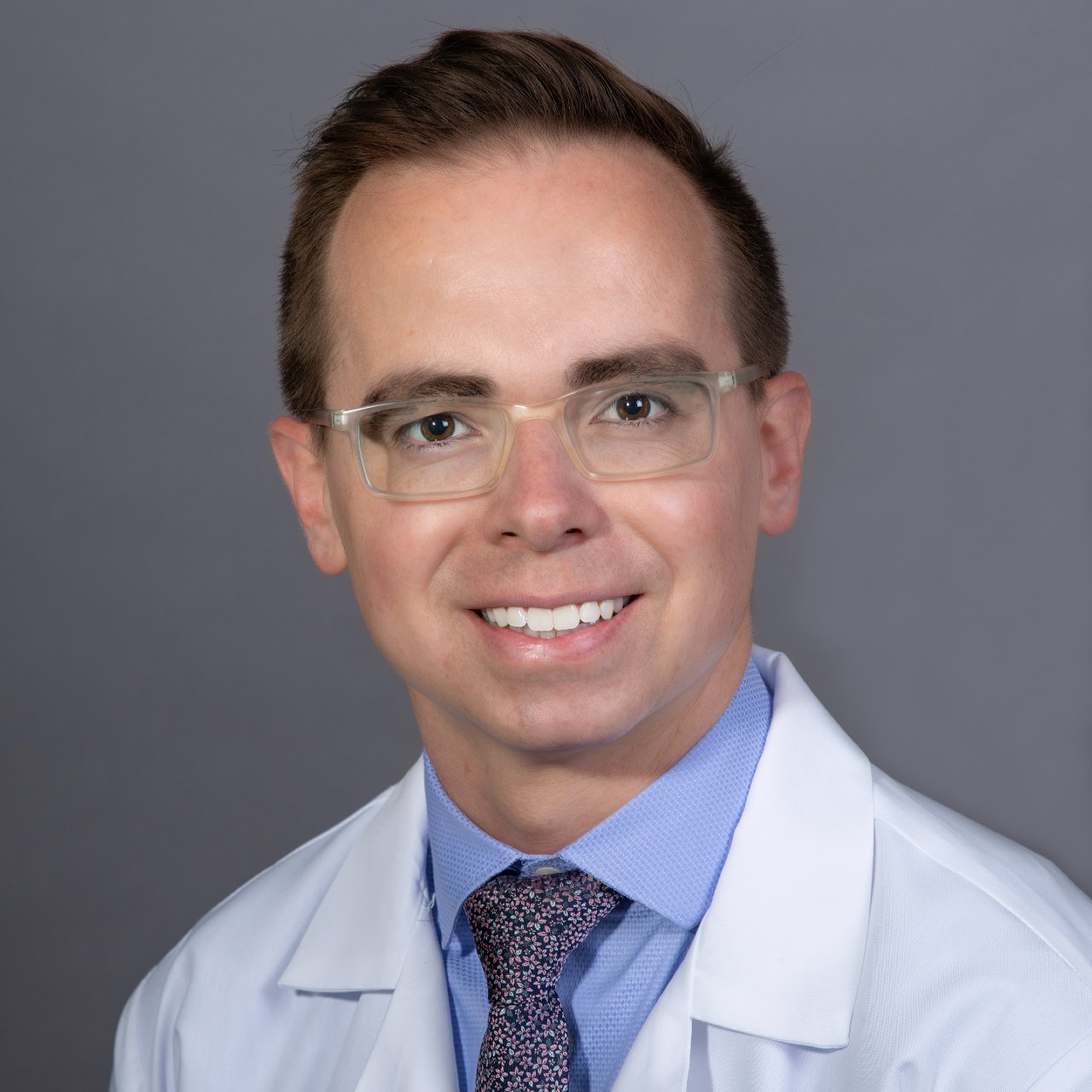 Dr. Roger Hopson, MD