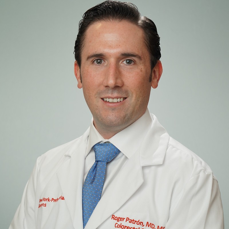 Dr. Lozano Patron Lozano, MD