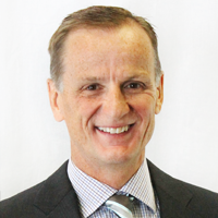Dr. Roger Gray, MD