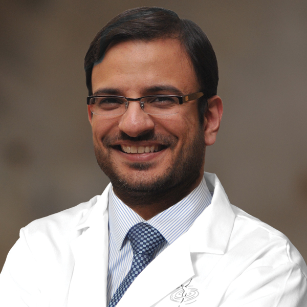 Dr. Rohaan Mehta, MD