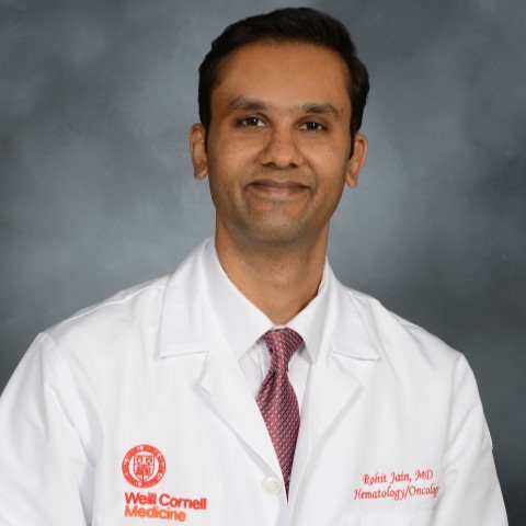 Dr. Rohit Jain